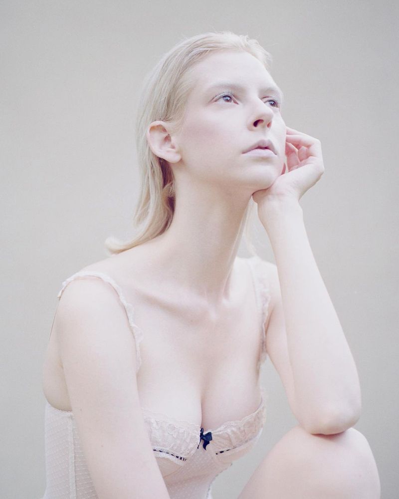 Photograph by Otto Acosta