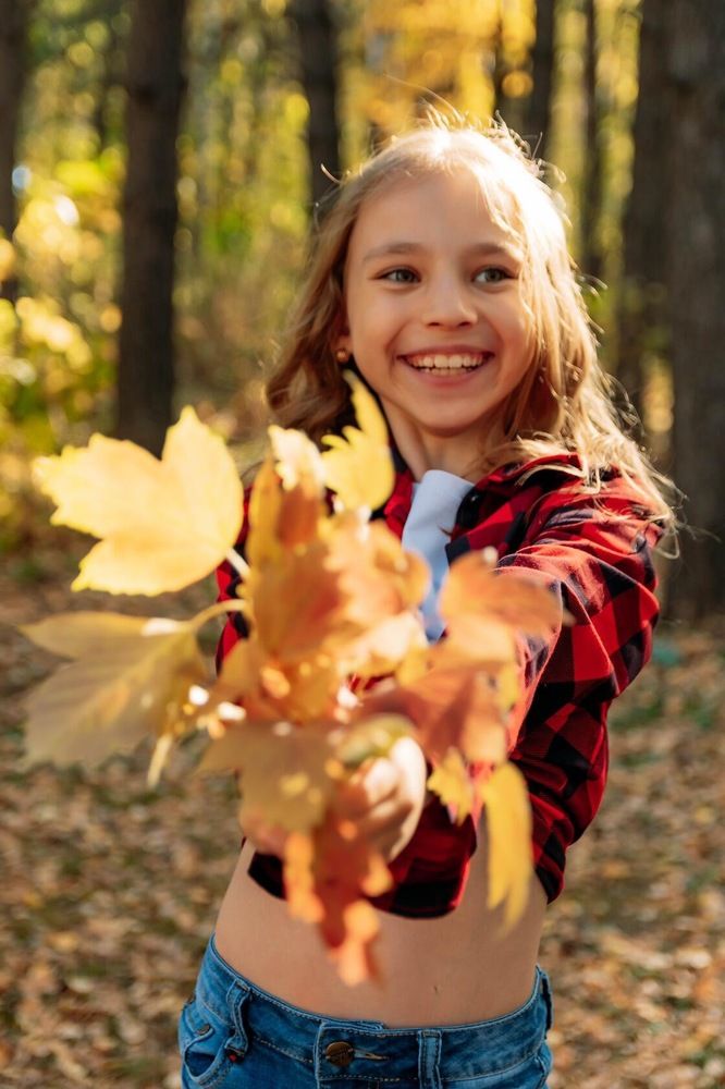 Фотография автора Алёна Царькова