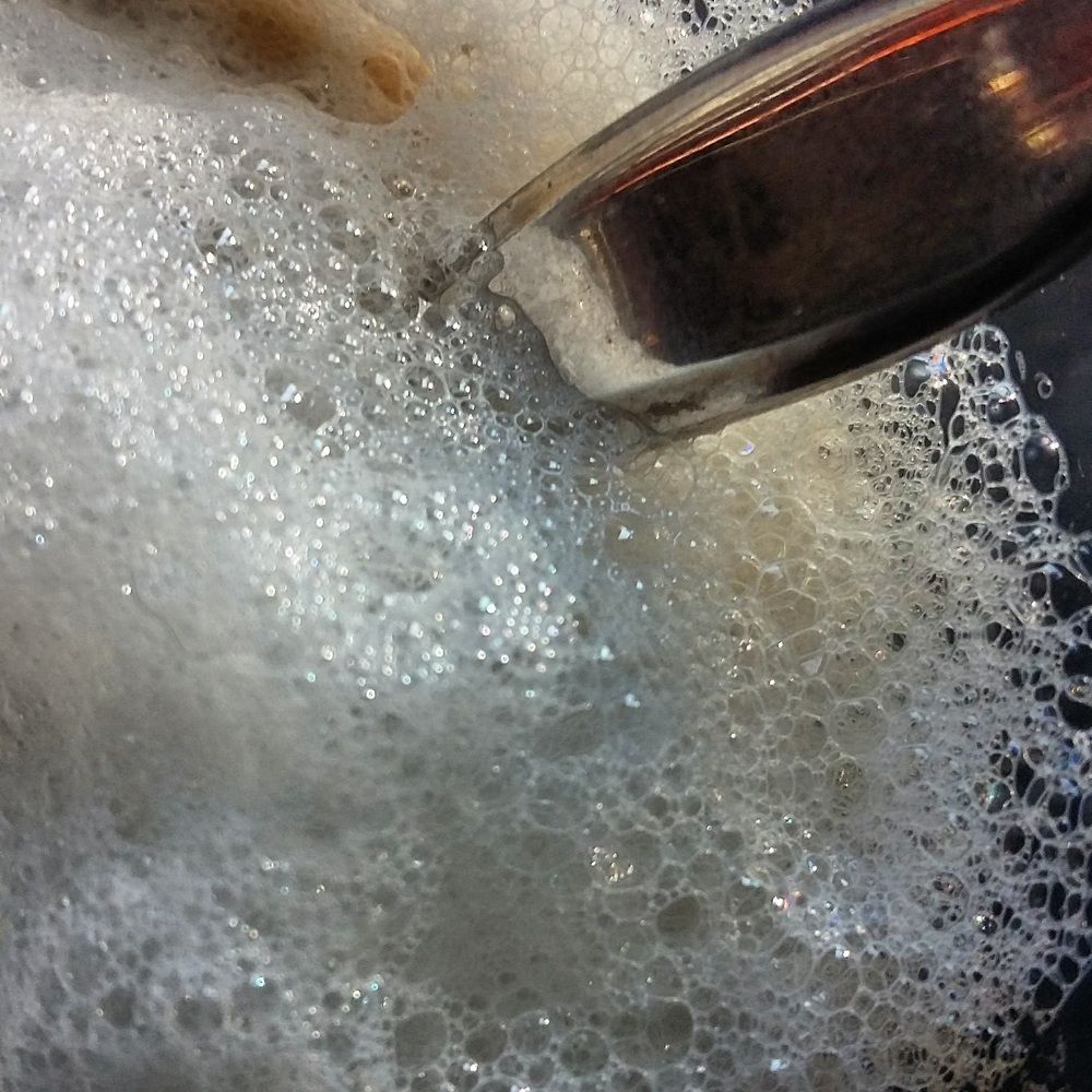 Photograph by Iris de Vos