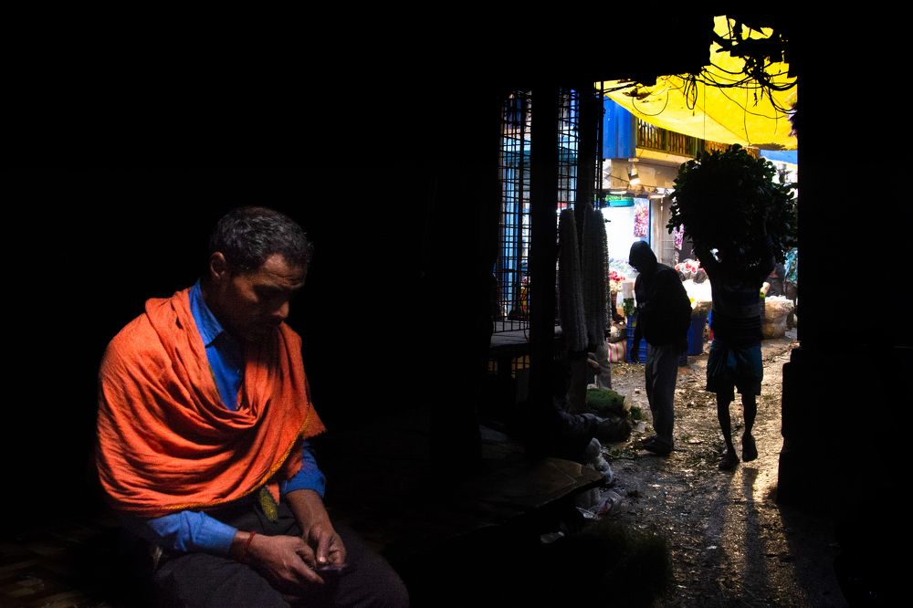 Photograph by Debartha Saha