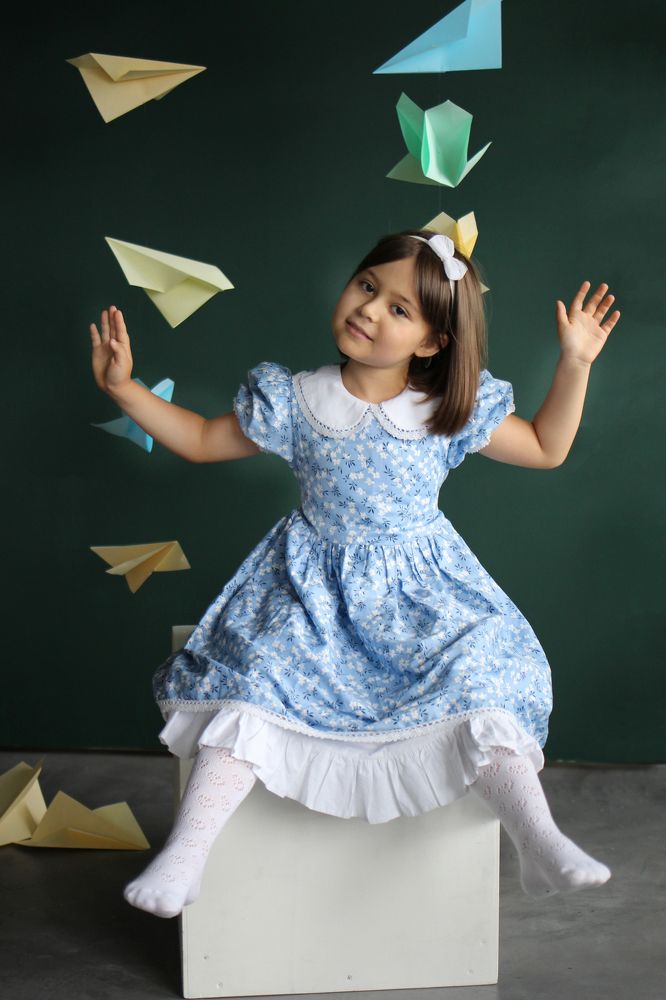 Photograph by Дарья Зубакина