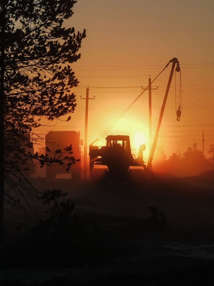 Фотография автора Aleksandr Kadyshev