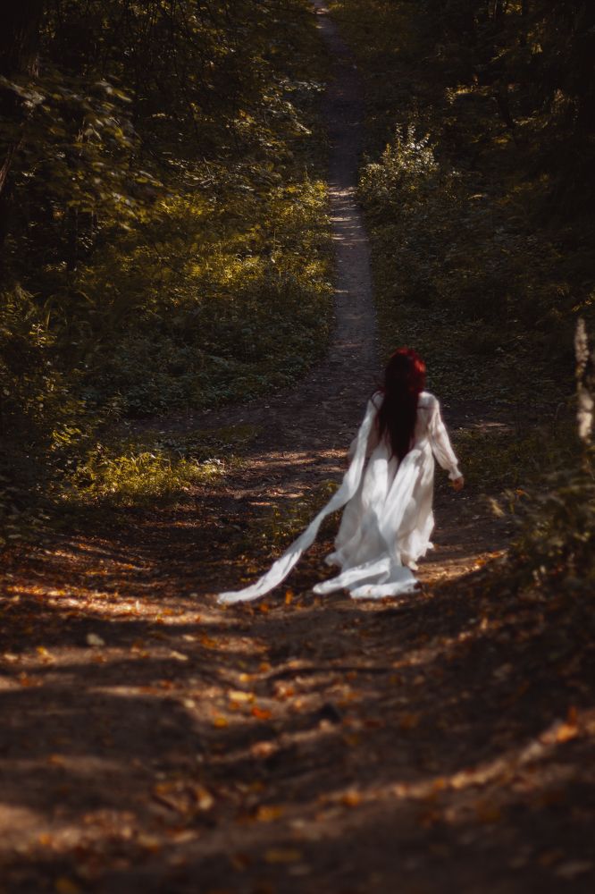 Photograph by Liza Giorria