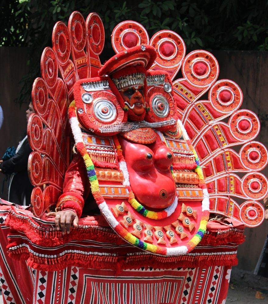 Photograph by Sajal Menon