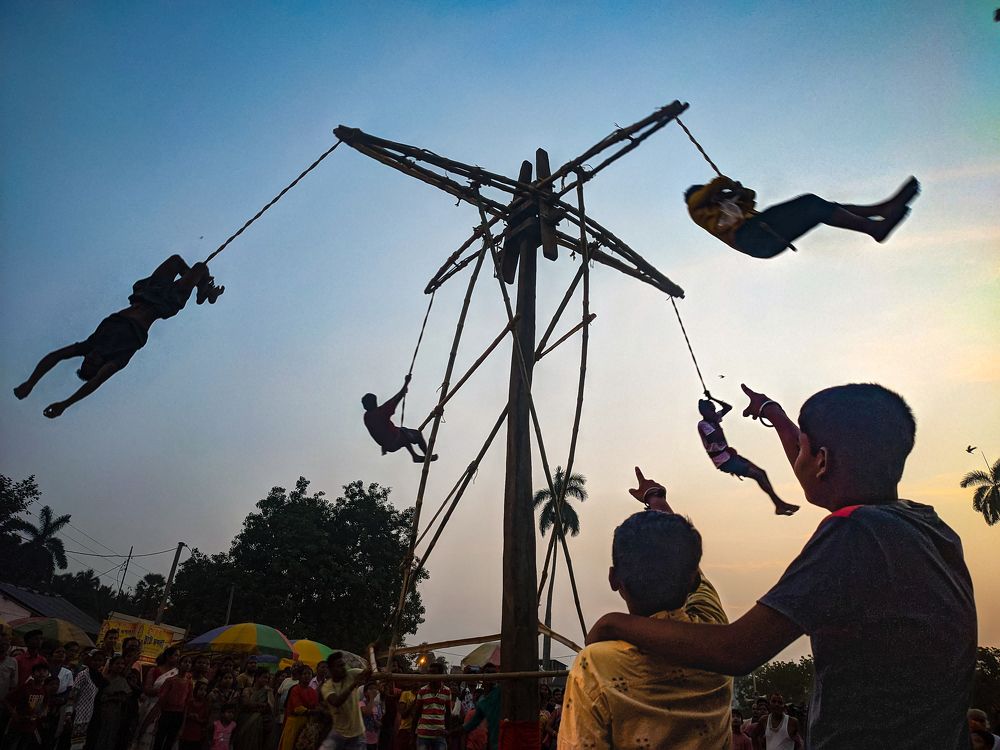 Photograph by Subhadip Ghosh