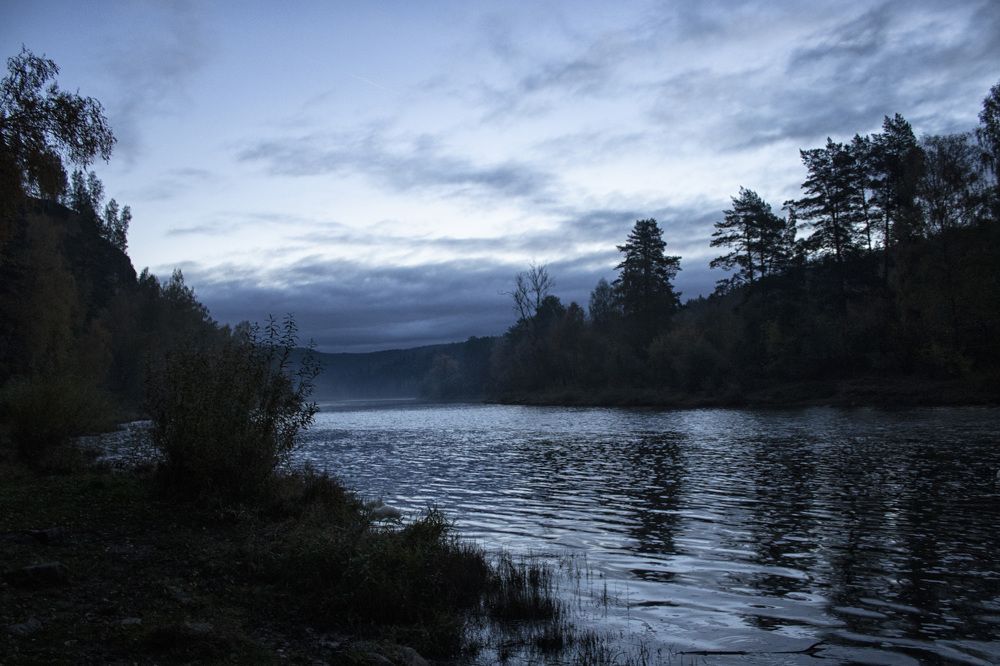 Фотография автора Веста Ягужинская