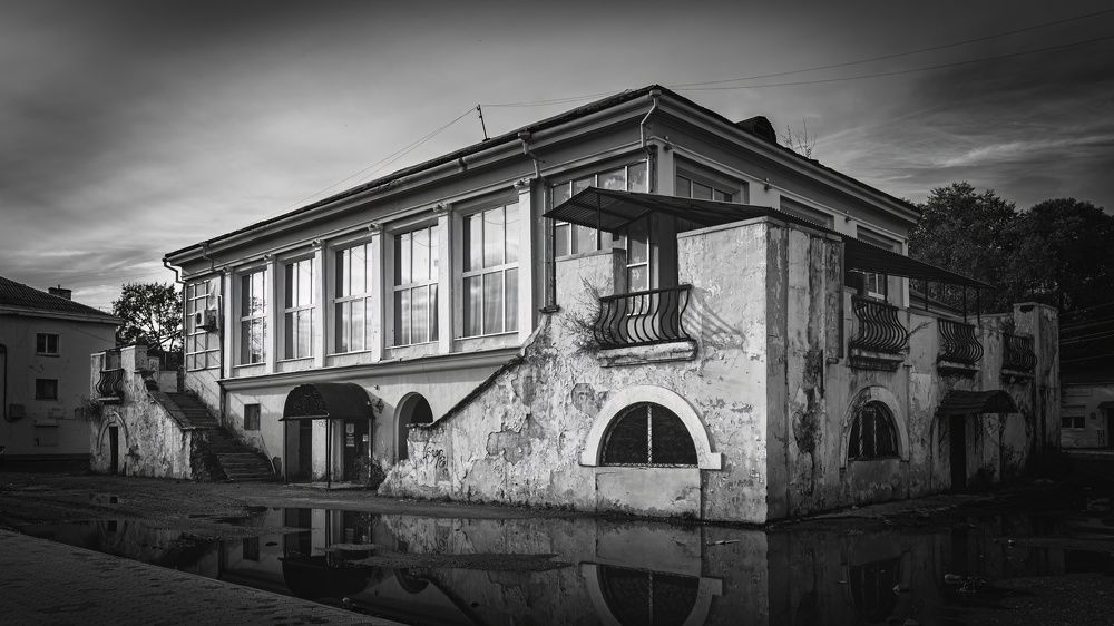 Photograph by Игорь Иванов