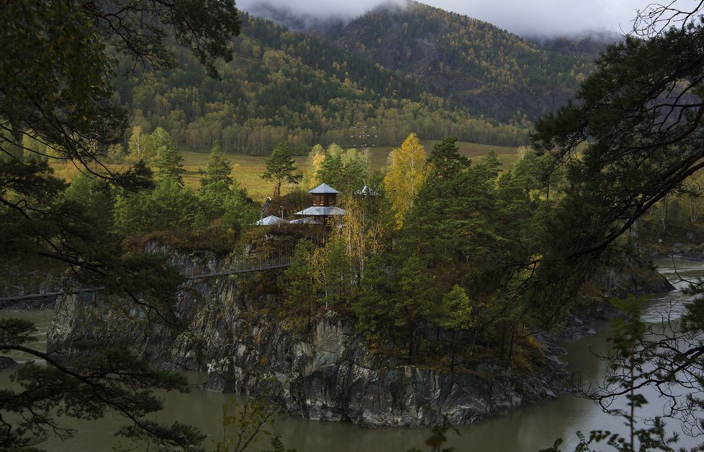 Photograph by Дроздова Наталья