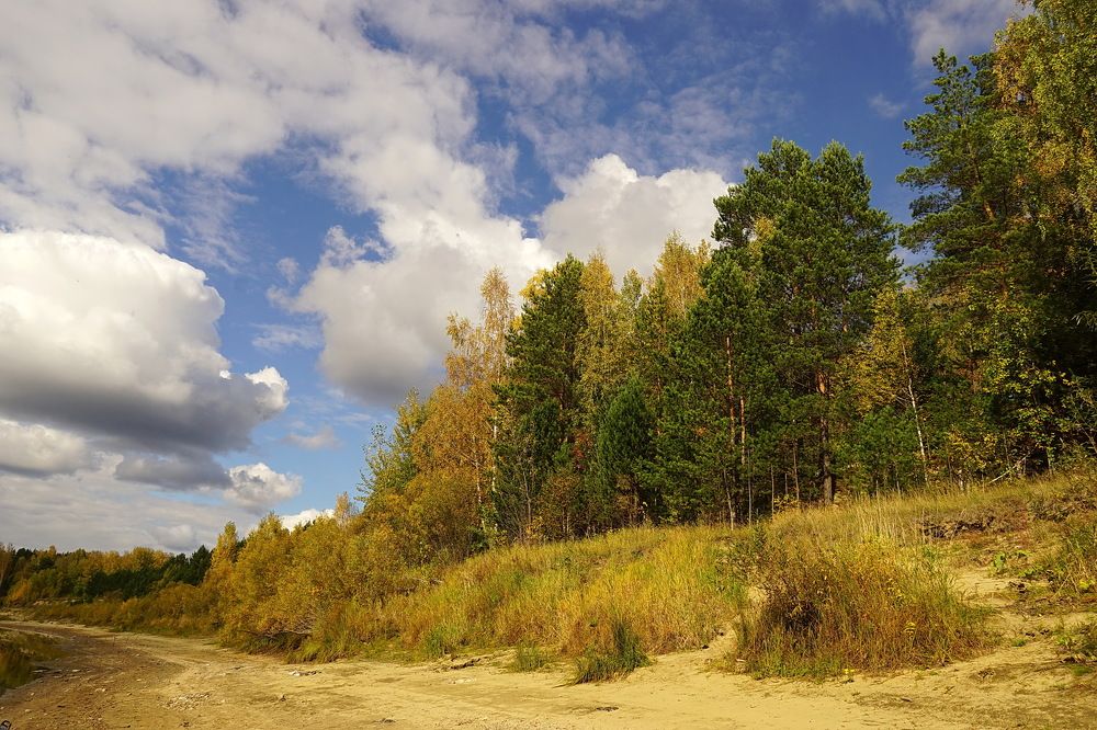 Photograph by Галина Кан