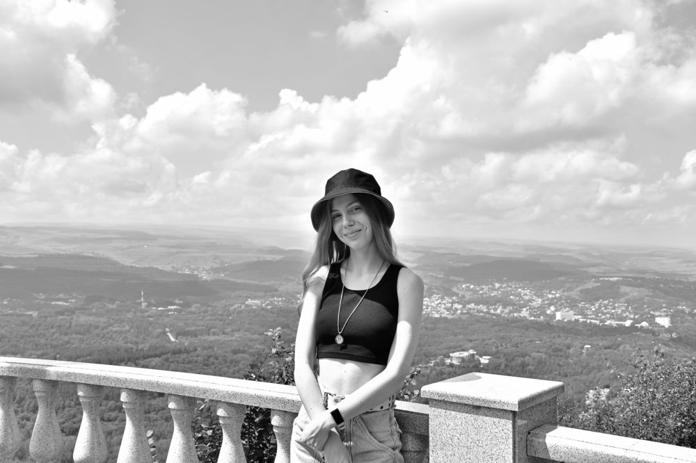 Photograph by Fedor Kadurin