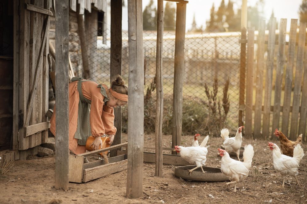 Photograph by Мария Антонова