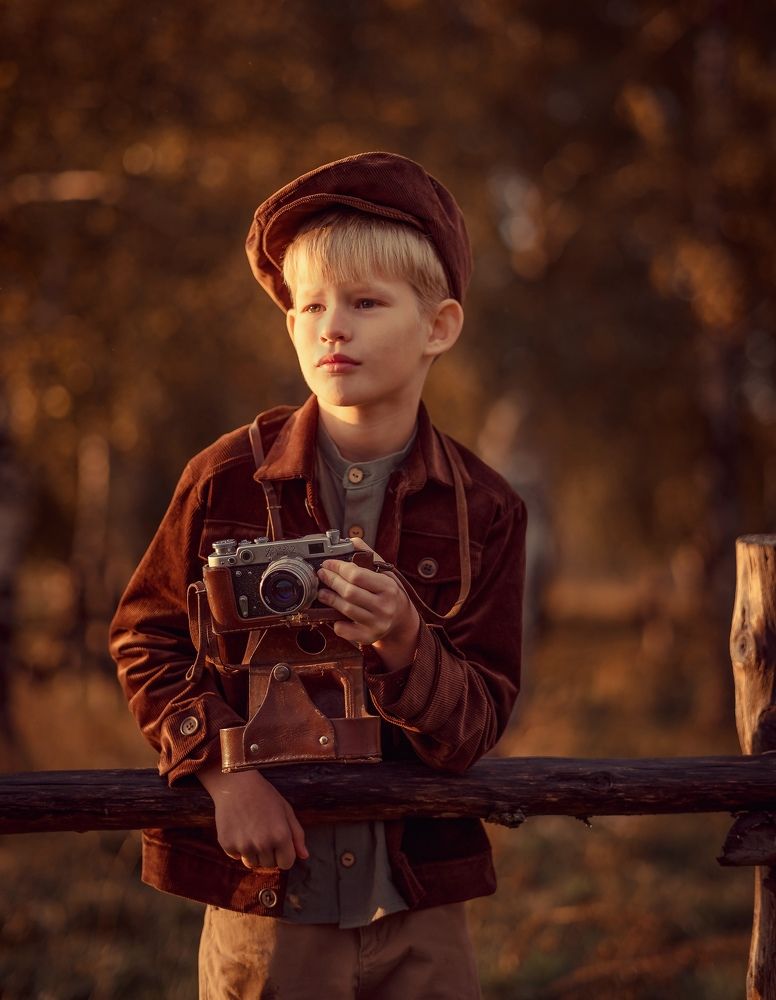 Photograph by Олеся Владимирова