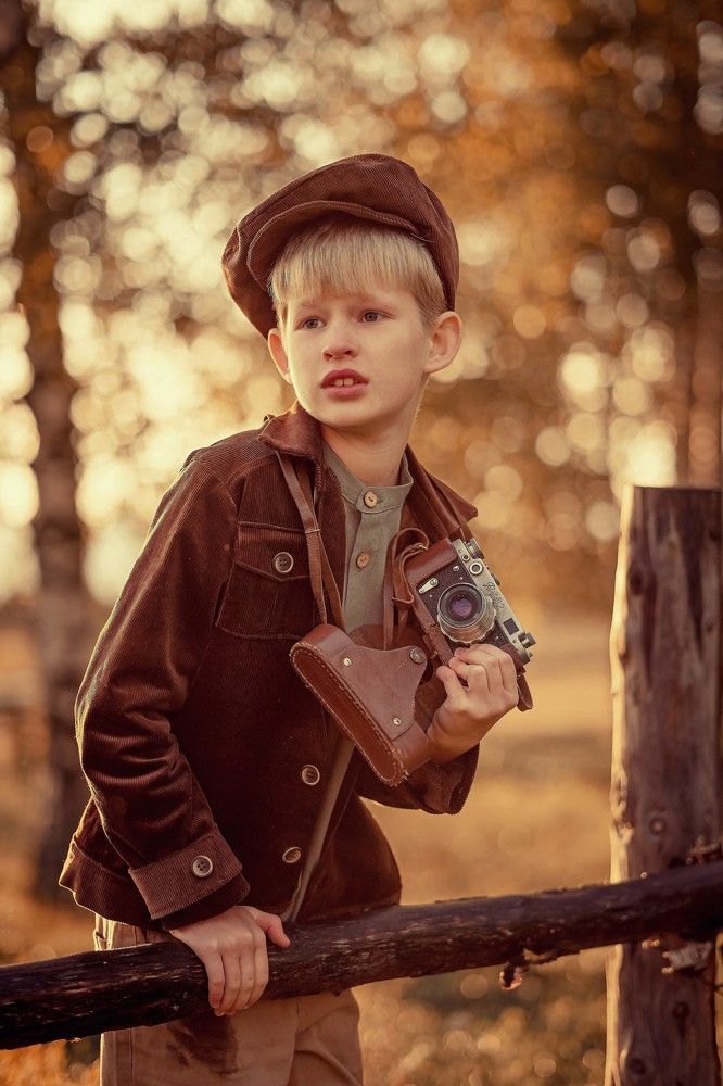 Photograph by Олеся Владимирова