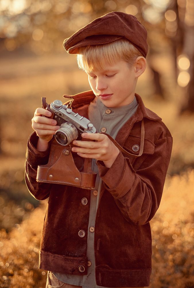 Photograph by Олеся Владимирова