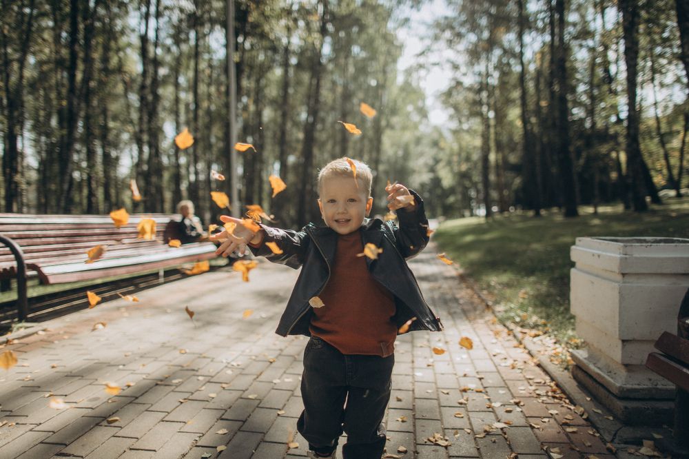 Photograph by Елена Копылова