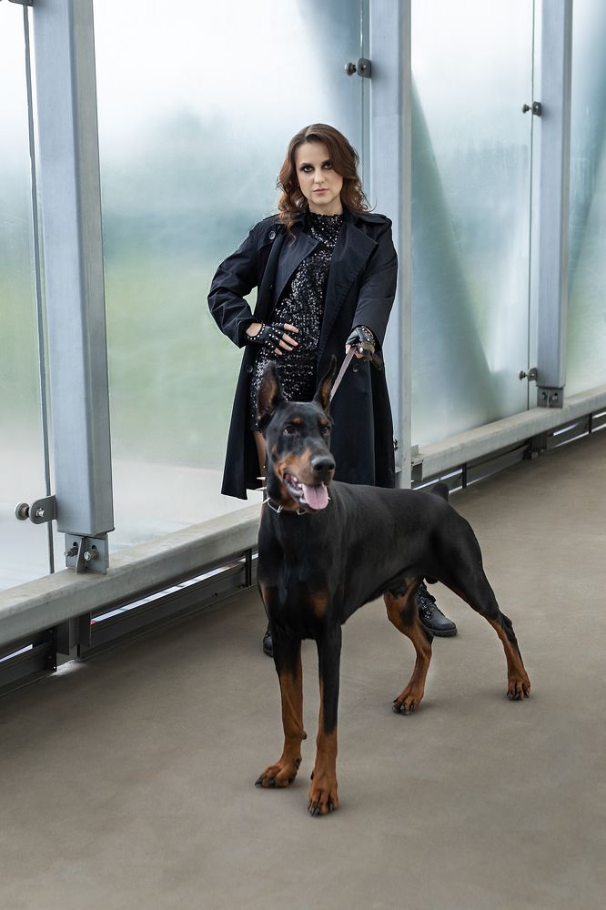 Photograph by Светлана Геннадьевна