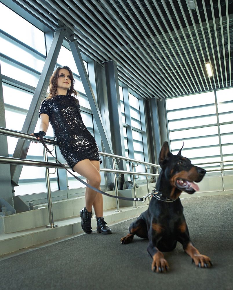 Photograph by Светлана Геннадьевна