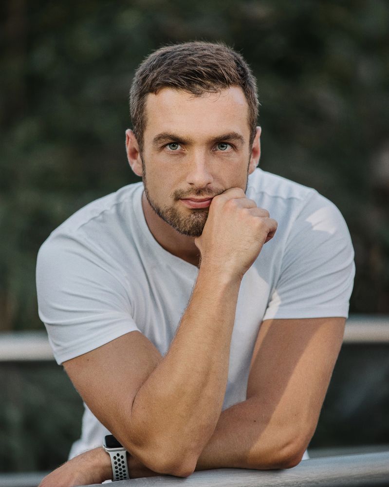 Фотография автора Георгий Шахназарян