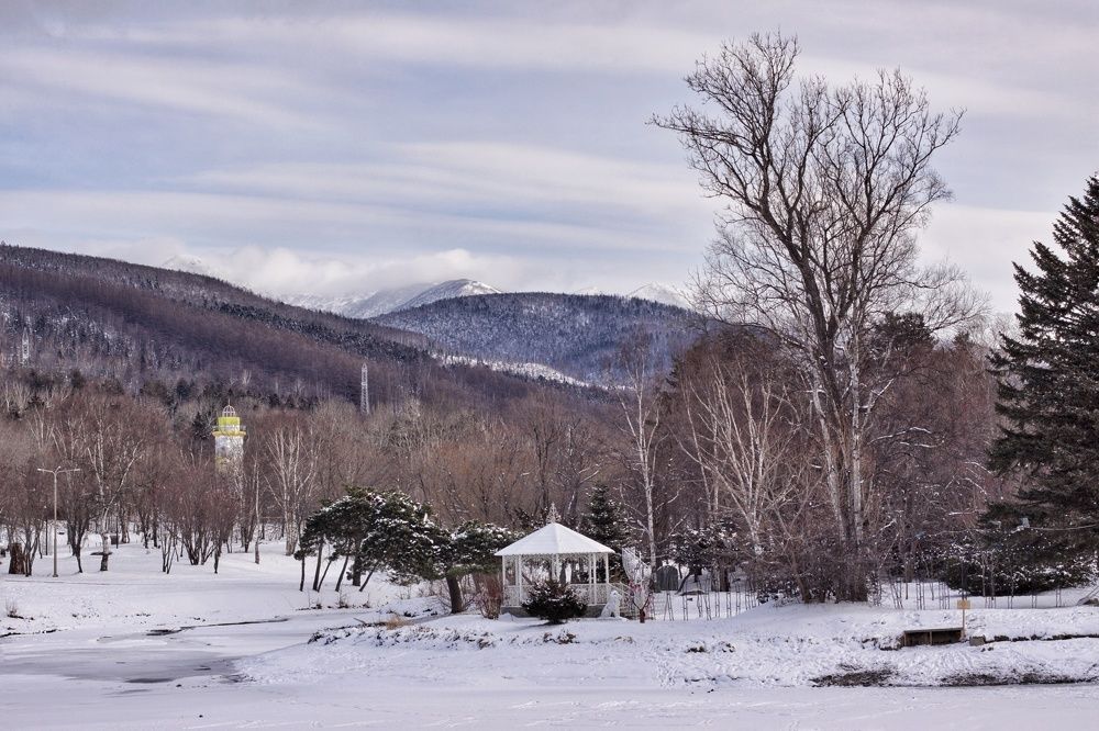 Photograph by Наталья Островцева