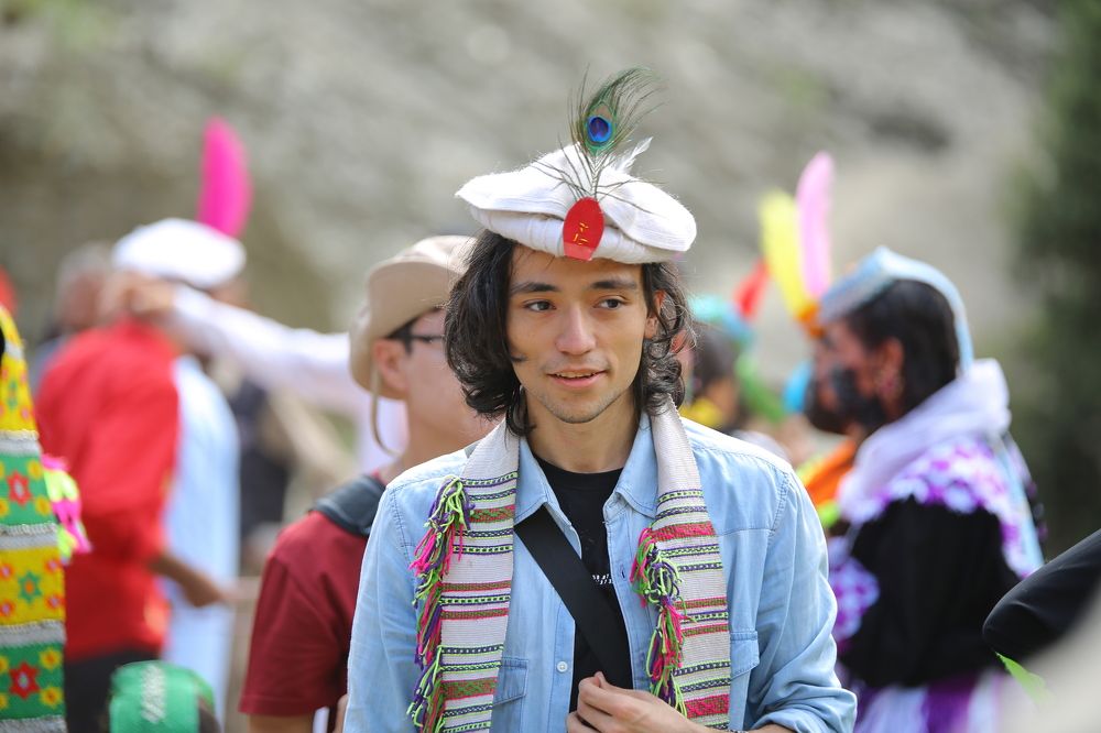 Photograph by Shahzad Ali