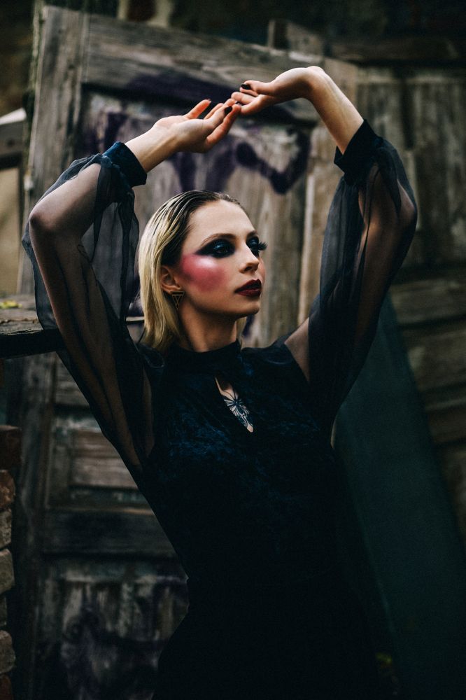 Photograph by Константин Россихин