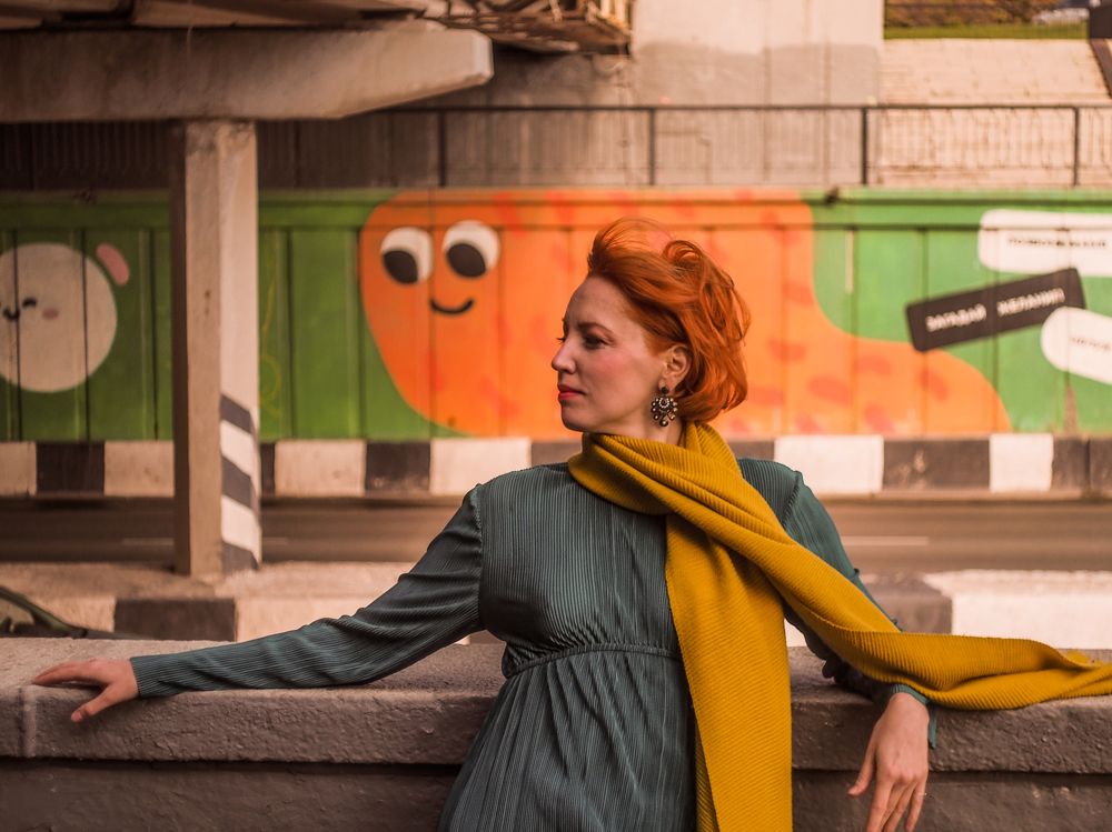 Фотография автора Дмитрий Хань