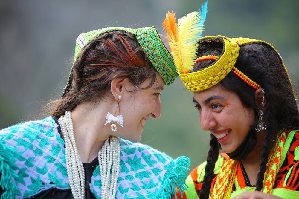 Photograph by Shahzad Ali