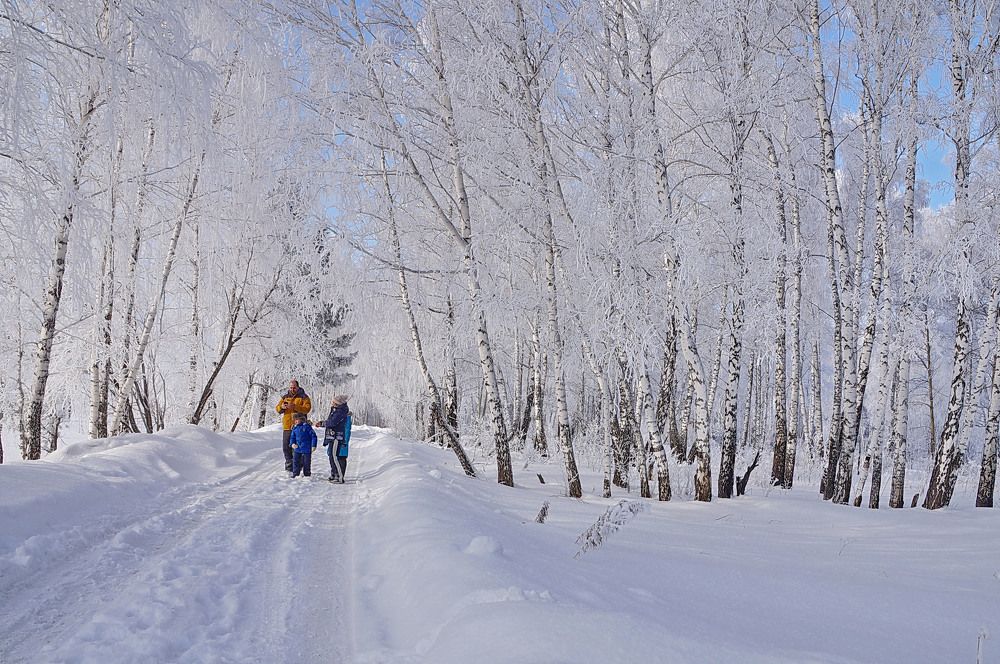 Photograph by Галина Кан