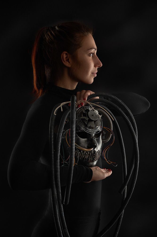 Фотография автора Алексей Школдин