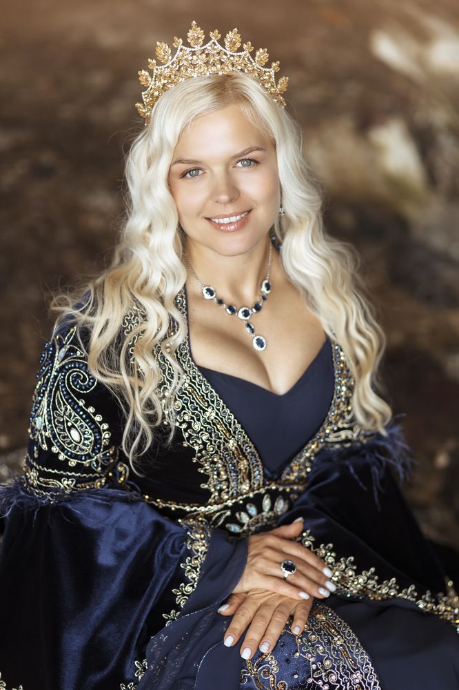 Photograph by Полина Данилова