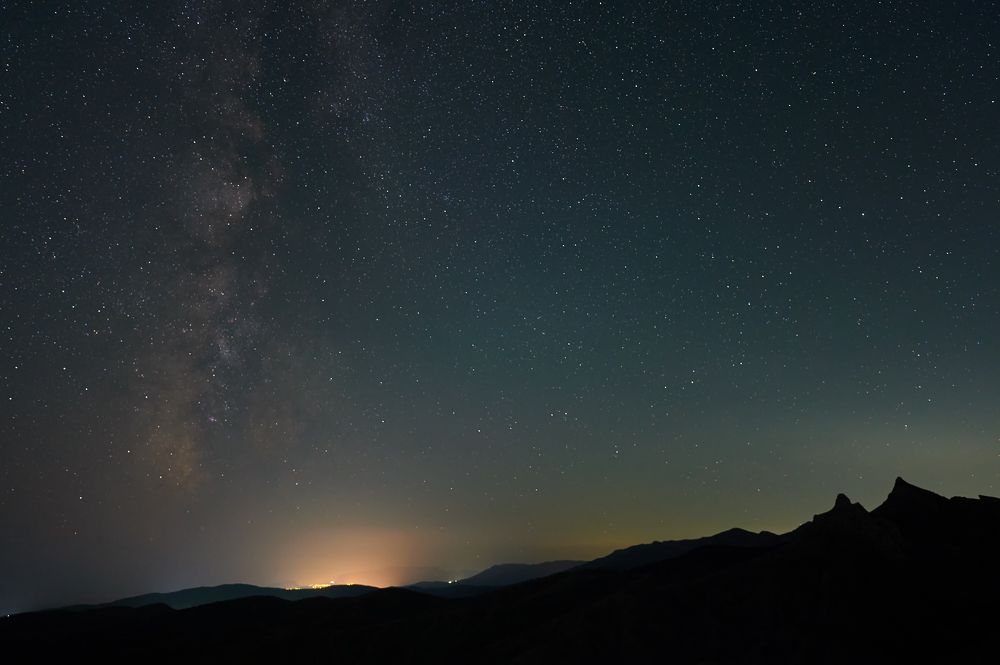 Photograph by Андрей Прищепин