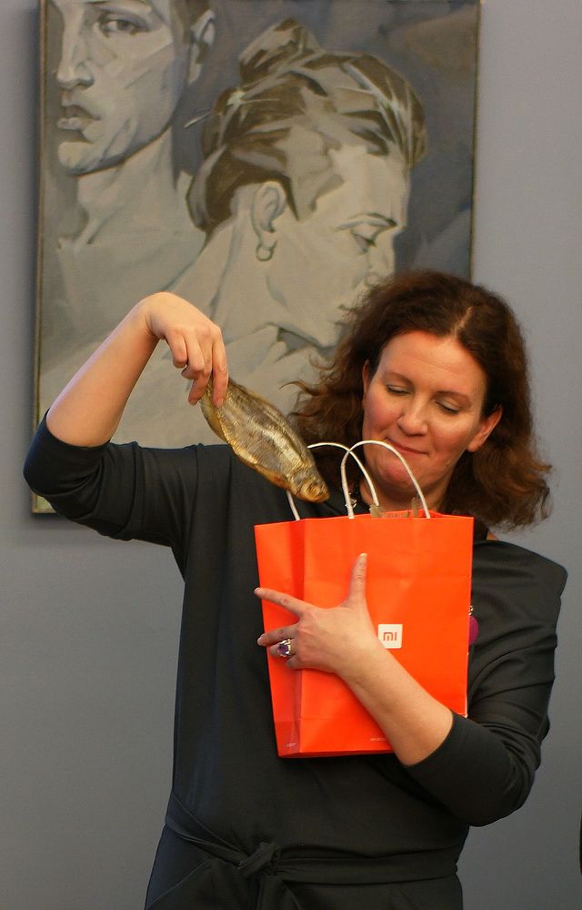 Photograph by Дмитрий Ткаченко