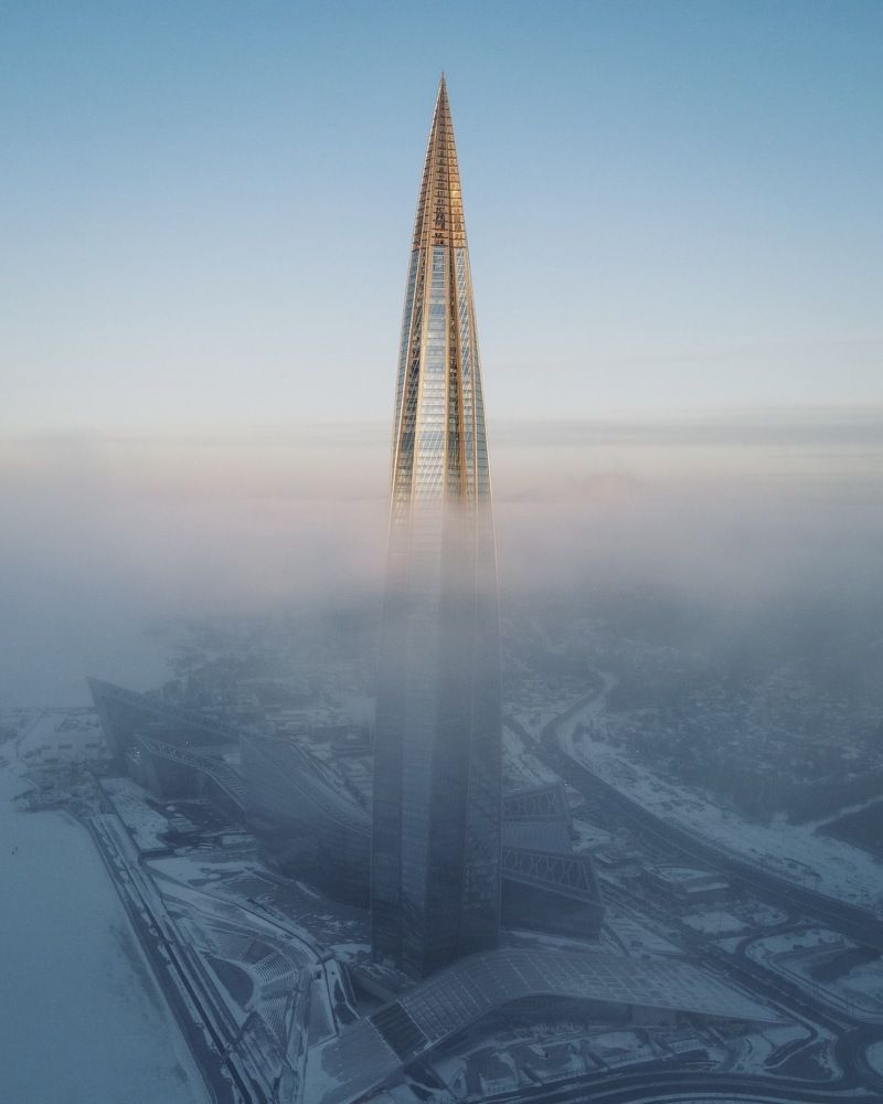 Photograph by Александр Зотов