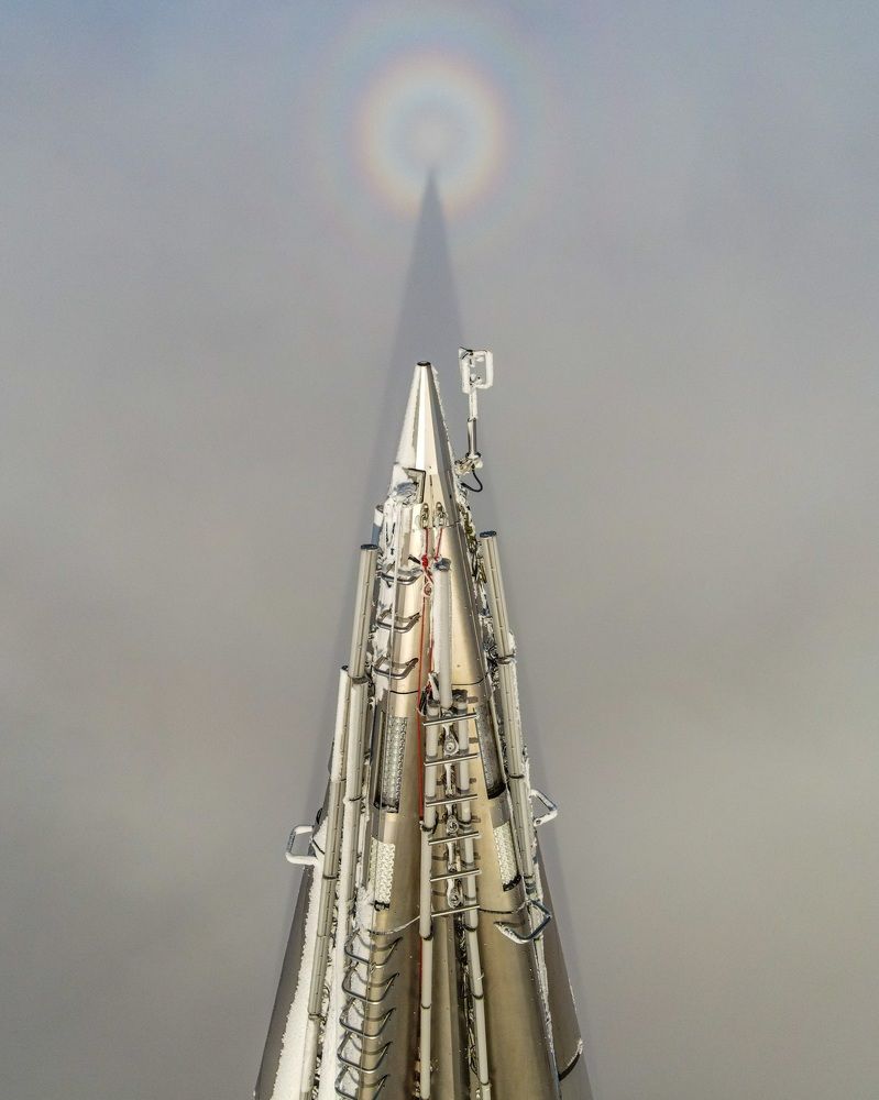 Photograph by Александр Зотов