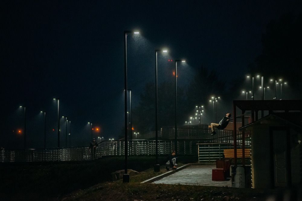 Photograph by Михаил Путилов