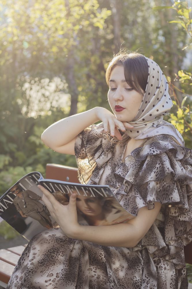 Photograph by Наталья Канарейкина