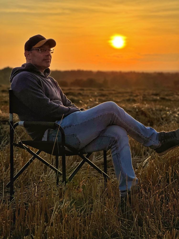 Photograph by Василий Герасимов