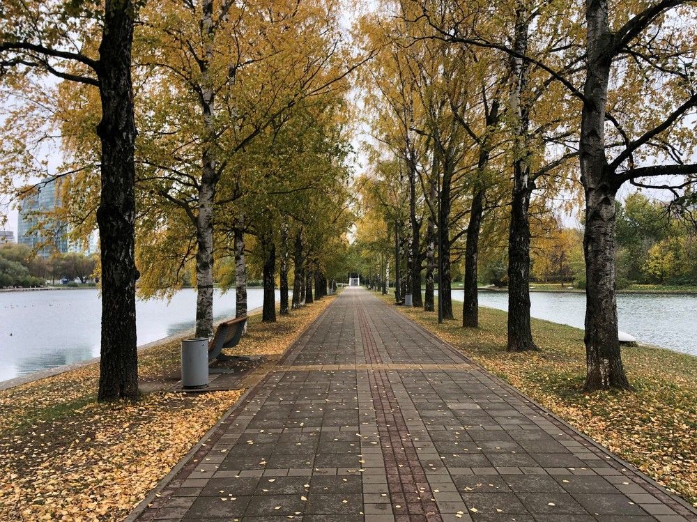 Photograph by Татьяна Тишкова