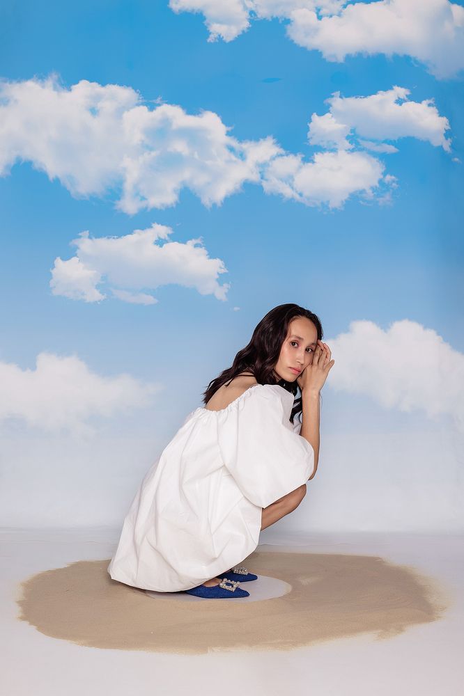 Photograph by Надежда Торопова