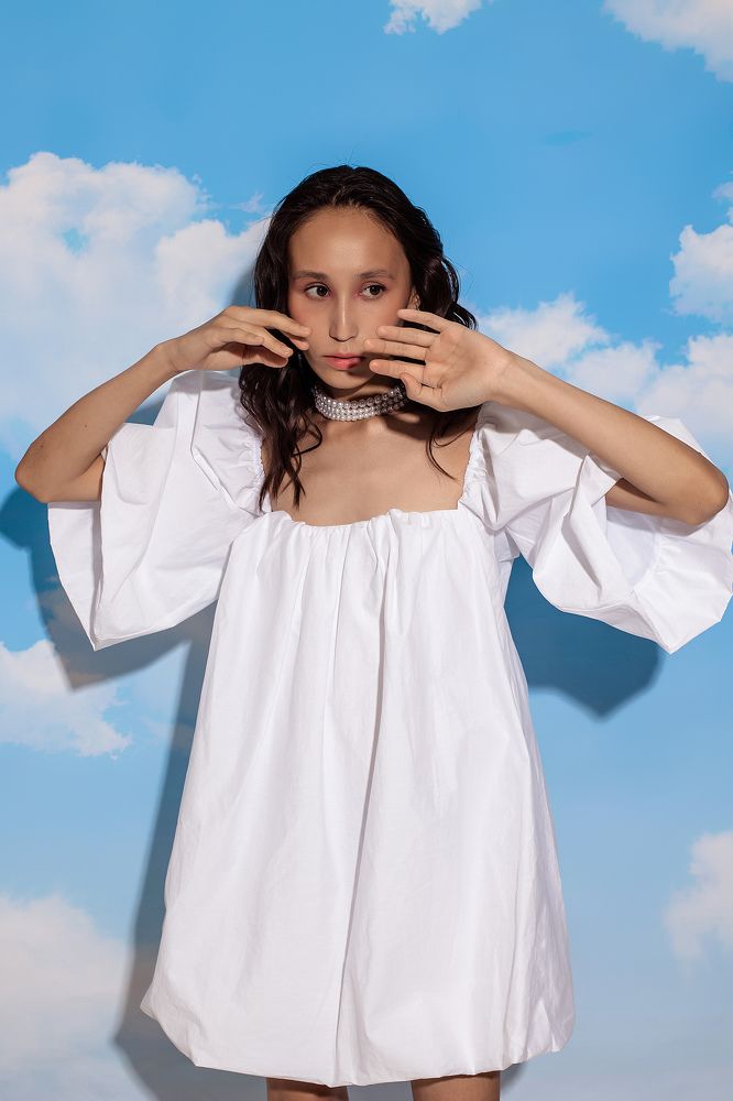 Photograph by Надежда Торопова