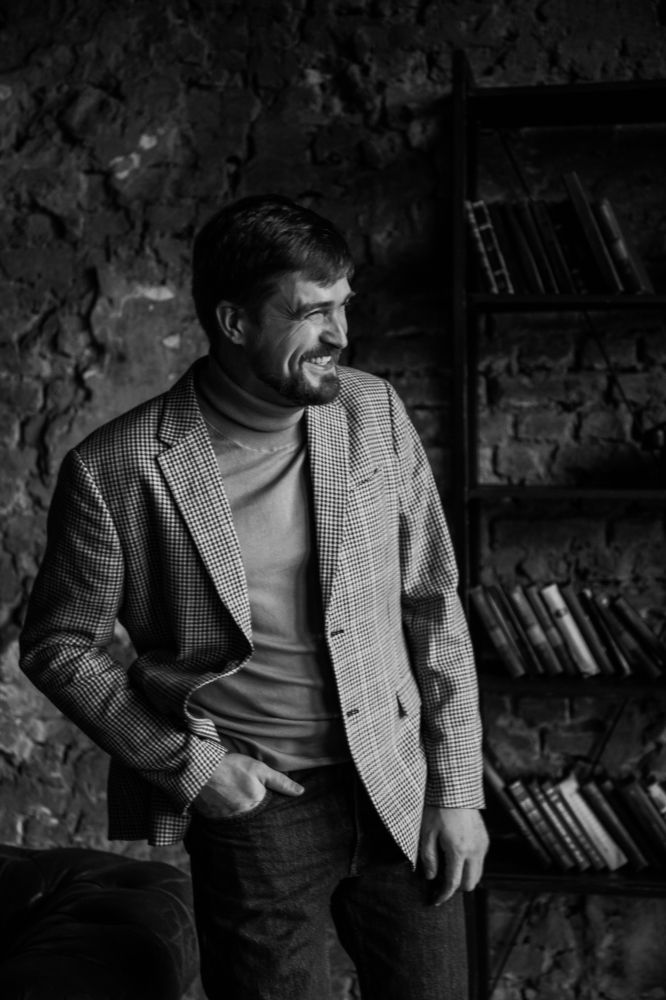 Photograph by Мария Черницкая