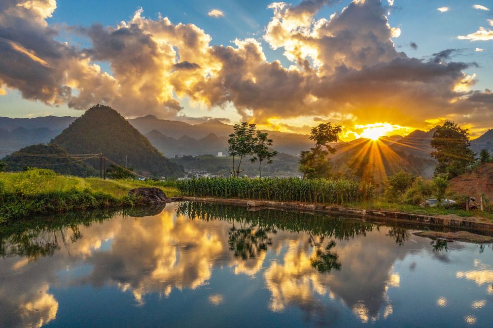 Photograph by Nguyen Thi Kim Thinh