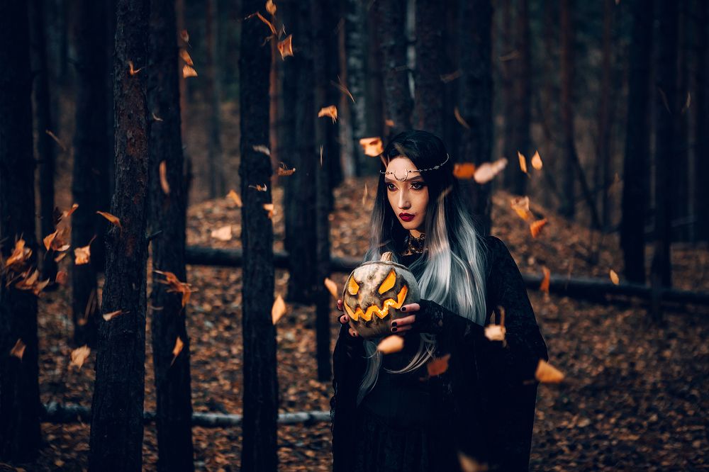 Photograph by Ivan Osipov