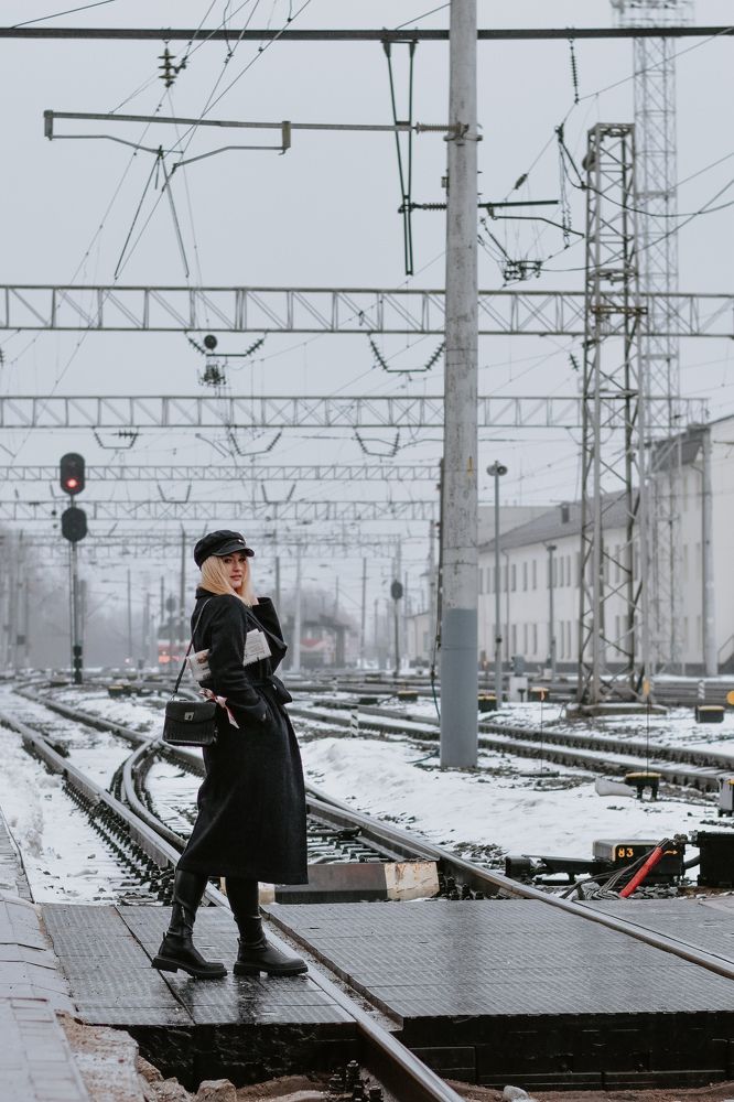 Фотография автора Ксения Вабищевич