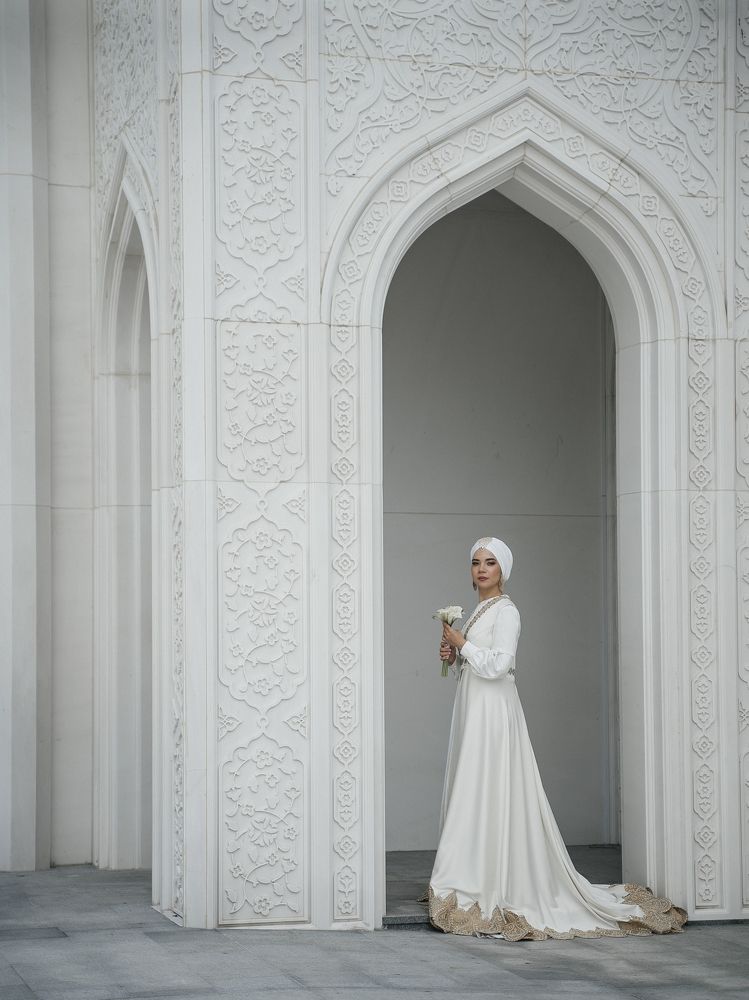 Photograph by Bulat  Mifteev