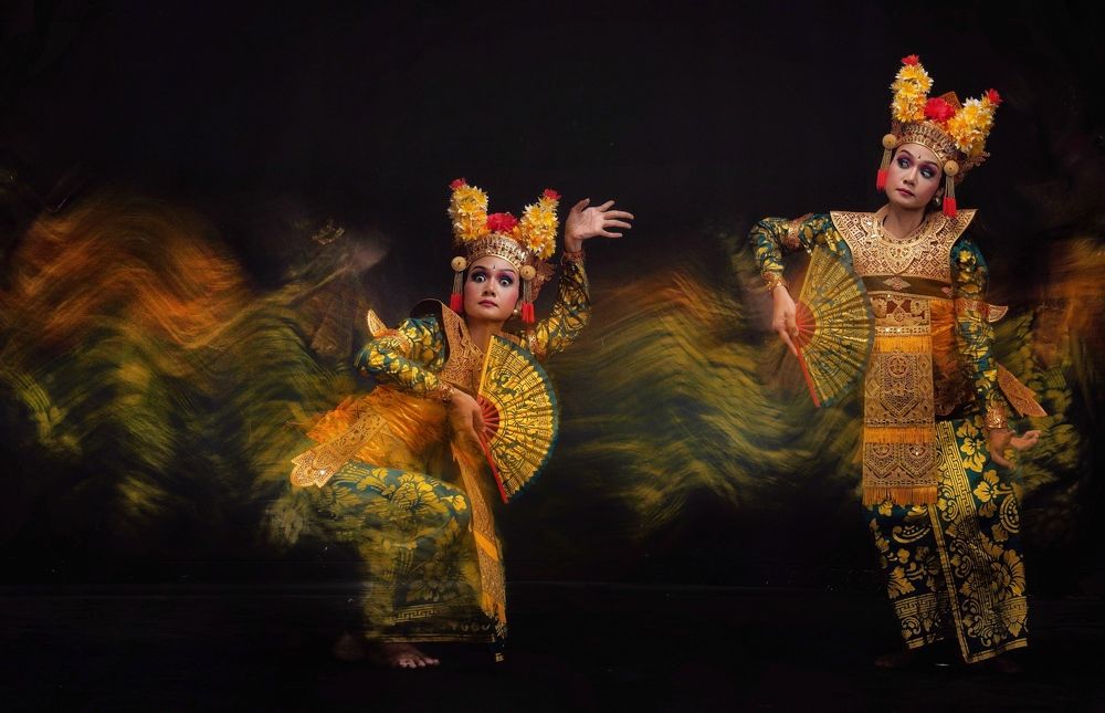 Photograph by Henri Fitriadi