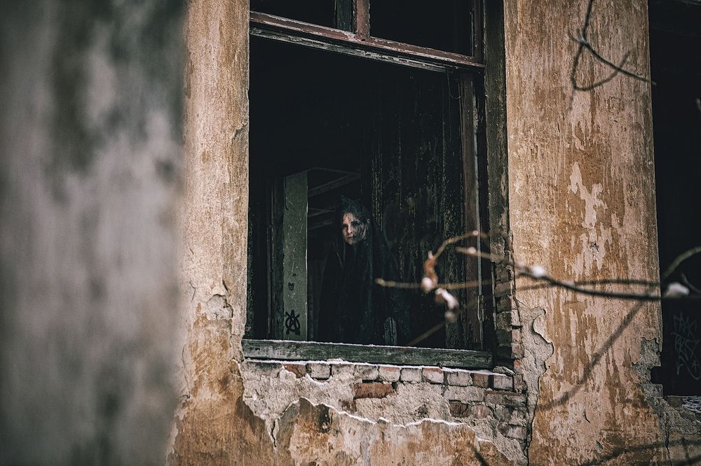 Photograph by Ivan Osipov