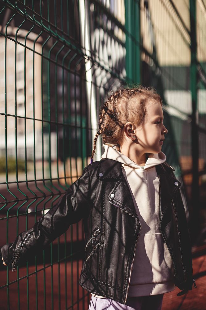 Photograph by Надежда Торопова