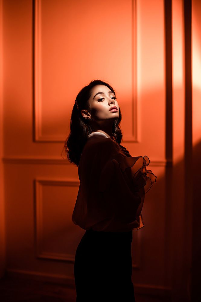 Photograph by Надежда Торопова