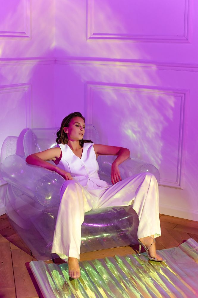 Photograph by Надежда Торопова